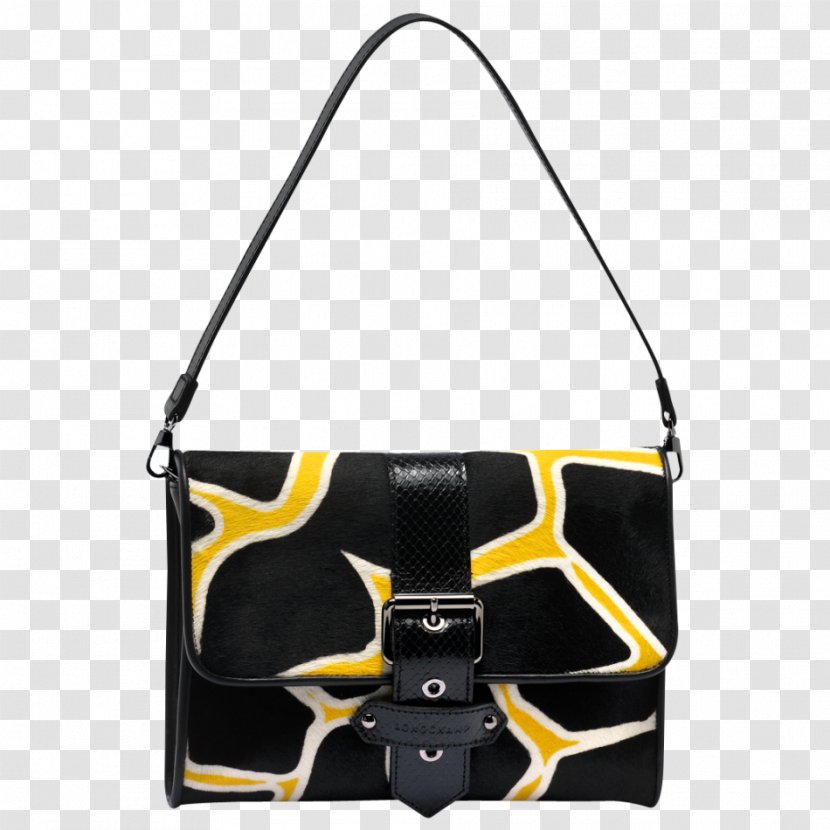 Hobo Bag Handbag Longchamp Pattern - Kate Moss Transparent PNG
