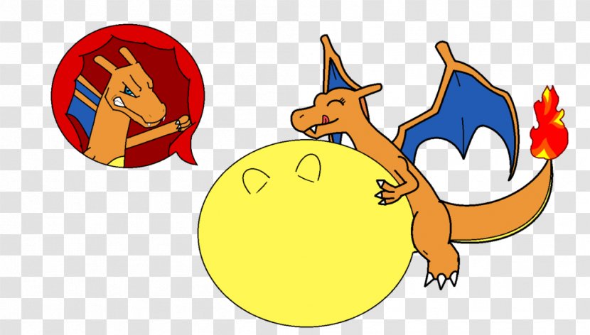 Charizard Pokémon FireRed And LeafGreen HeartGold SoulSilver X Y Liger - Pokemon Transparent PNG