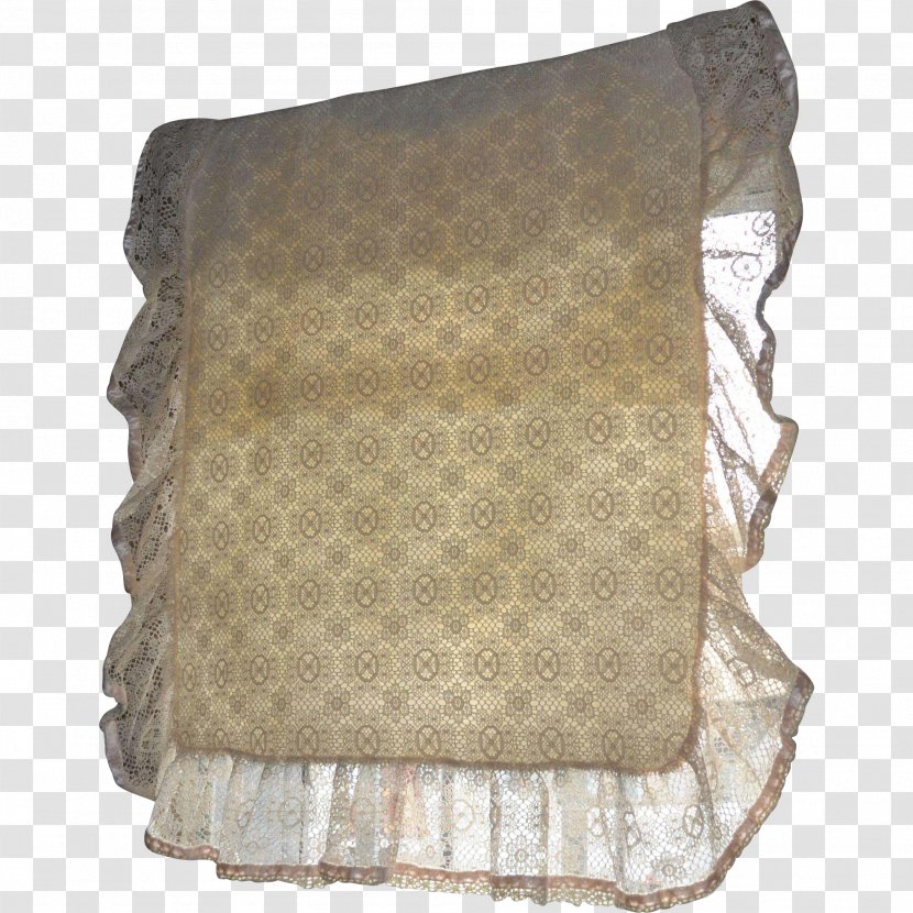 Khaki Wool Linens - Linen Transparent PNG