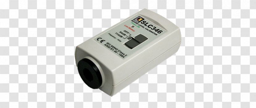 Microphone Sound Meters Audac SLM 700 Level Meter - Audio CalibratorAudio Cable Tester Transparent PNG