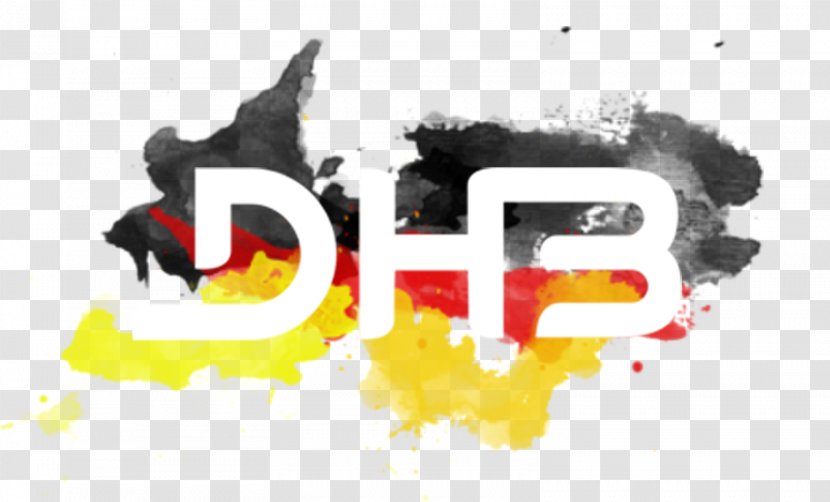 Logo Font Illustration Brand Desktop Wallpaper - Text - Handball Pictures Transparent PNG