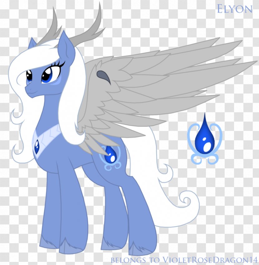 Pony Horse DeviantArt YouTube - Frame Transparent PNG