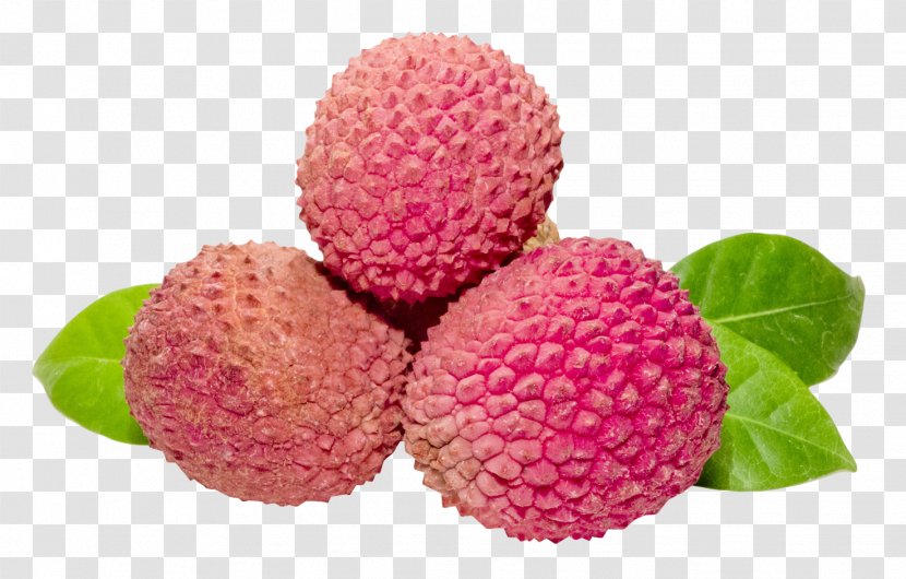 Lychee Frutti Di Bosco Fruit - Natural Foods Transparent PNG