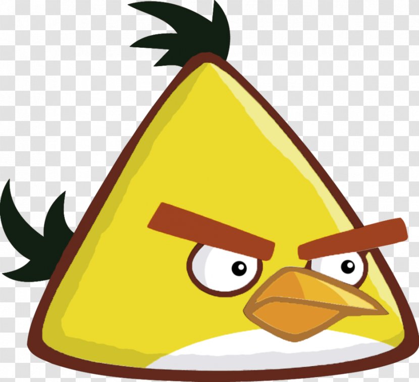 Angry Birds 2 Star Wars Clip Art Transparent PNG