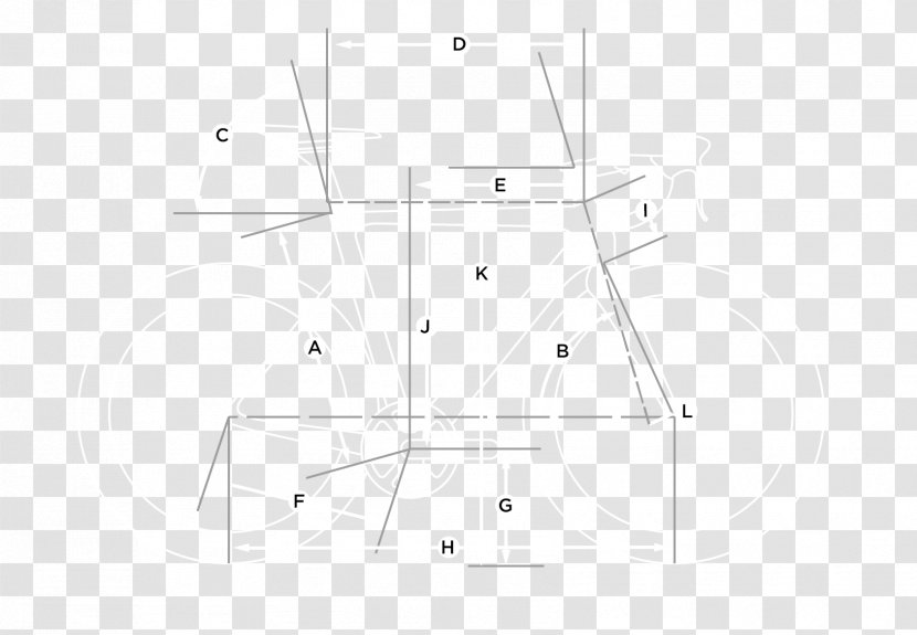 Angle Point Pattern - Area - Polygon Lines Transparent PNG