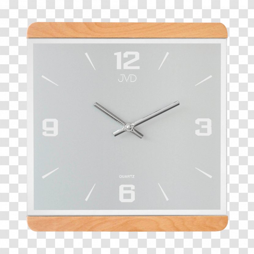 Alarm Clocks Amazon.com Seiko Movement - Clock Transparent PNG