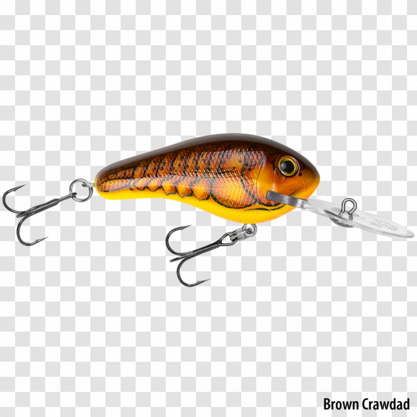 Spoon Lure Orange Fish Rod - Fishing - Bait Transparent PNG