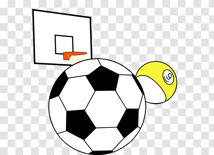 Football Pitch Clip Art - Sport - Ball Transparent PNG