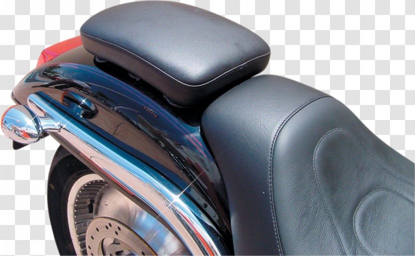 Pillion Harley-Davidson Motorcycle Car Wheel - Bicycle Saddles Transparent PNG