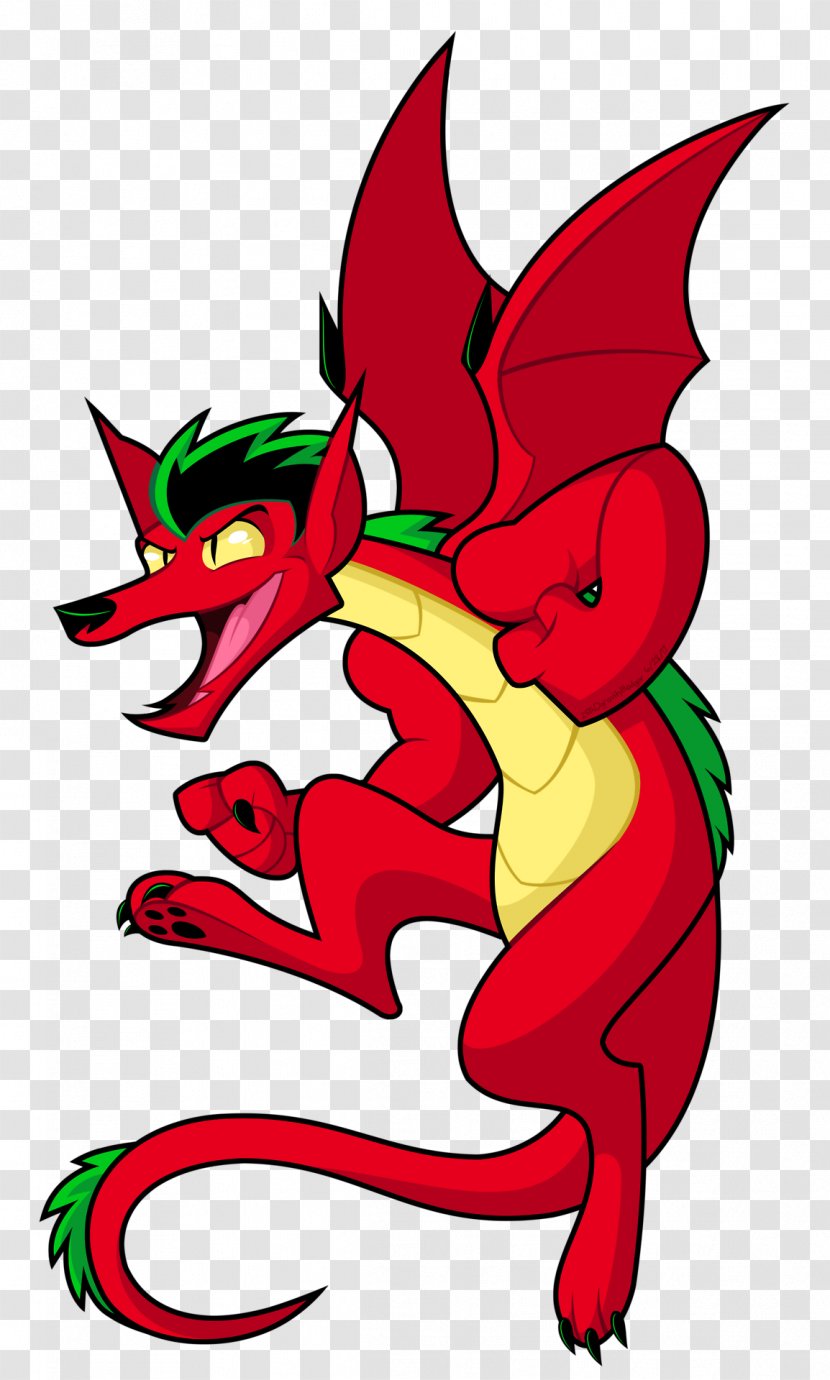 Huntsgirl Chinese Dragon American Dragon: Jake Long - Season 2 CartoonDragon Transparent PNG