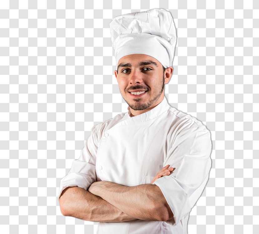 Cook Restaurant Nickith Cake Park Kulfi Chef - Headgear Transparent PNG