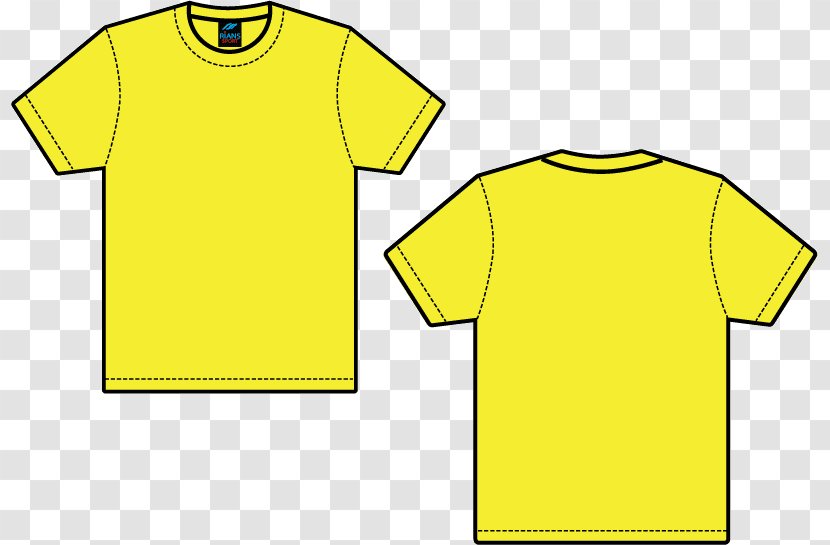 T-shirt Clothing Collar Sleeve - Area - Taobao Banner Transparent PNG
