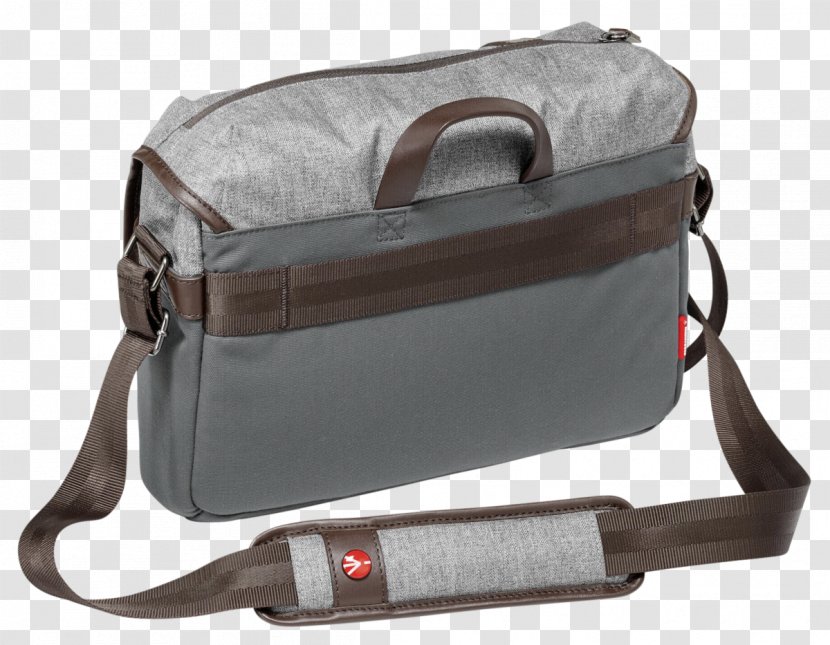 manfrotto windsor messenger m