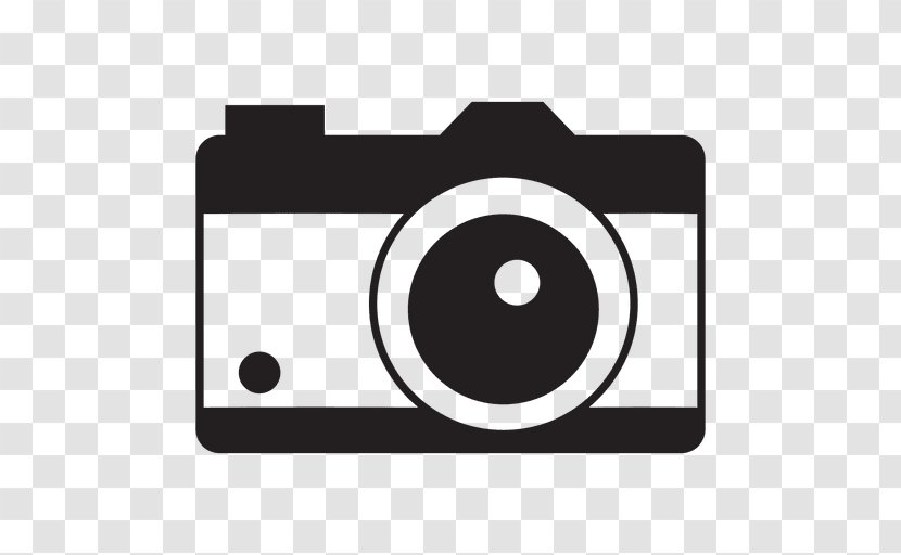 Camera Photography Drawing - Canon Transparent PNG