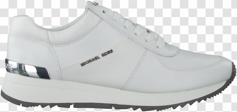 Sneakers Shoe Leather Podeszwa White 