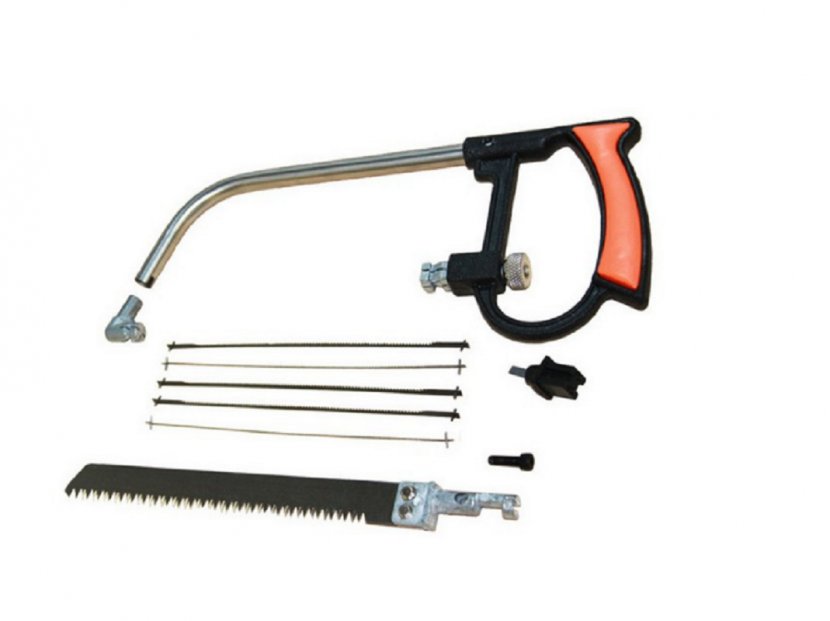 Hand Tool Saws Blade Hacksaw - Woodworking - Handsaw Transparent PNG