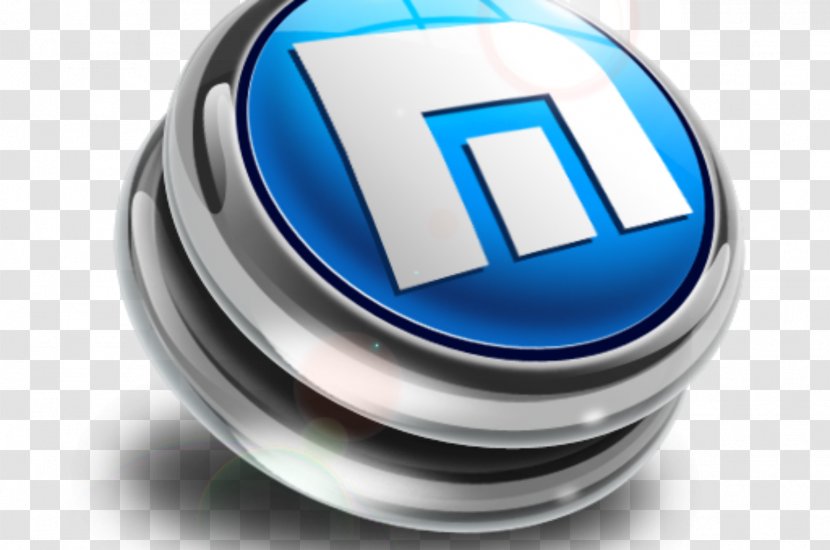 Maxthon Web Browser - Trademark - Downloading Transparent PNG