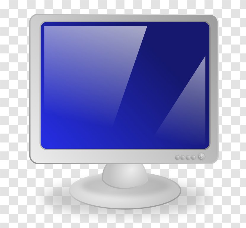Computer Monitors - Icon Transparent PNG