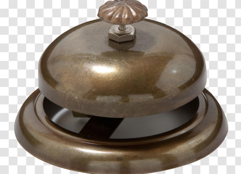 Call Bell Transparency Image - Hotel Transparent PNG