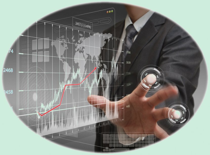 Foreign Exchange Market Technology Marketing Trade Transparent PNG