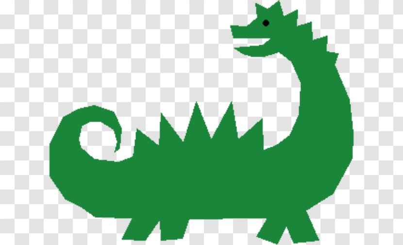 Dinosaur Cartoon Clip Art - Character Transparent PNG