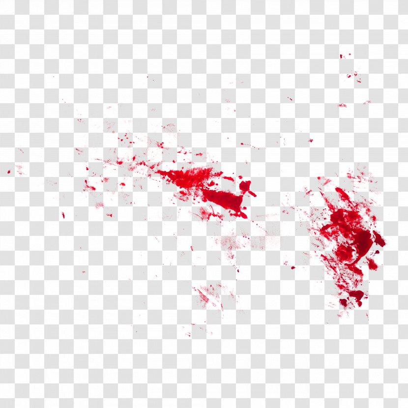Blood Pressure Texture Mapping Red - Sky Transparent PNG