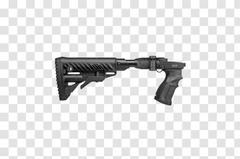 Stock Heckler & Koch MP5 Magazine M4 Carbine - Tree - Weapon Transparent PNG