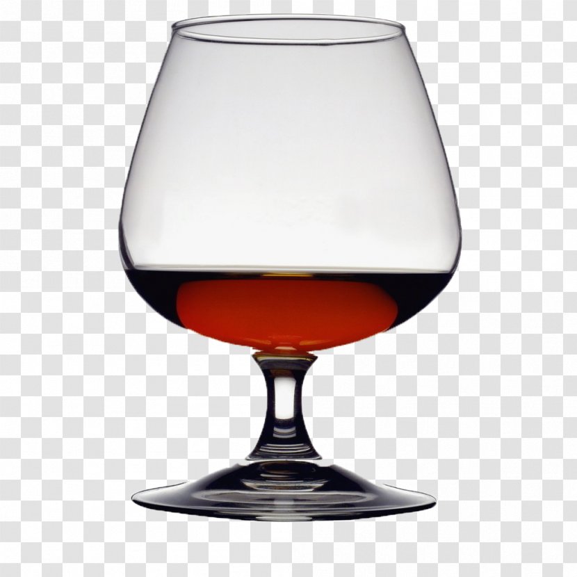 Red Wine Whisky Cognac Port - Drinkware - Glass Of Transparent PNG