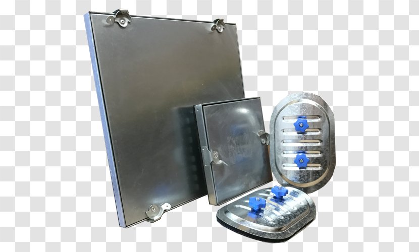 Duct Door Latch Fire Retardant - Sales - Business Panels Transparent PNG