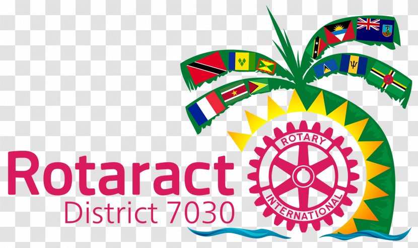 Rotary International Rotaract Lethbridge Youth Exchange Club Of Toronto West - Service - Piarco Transparent PNG