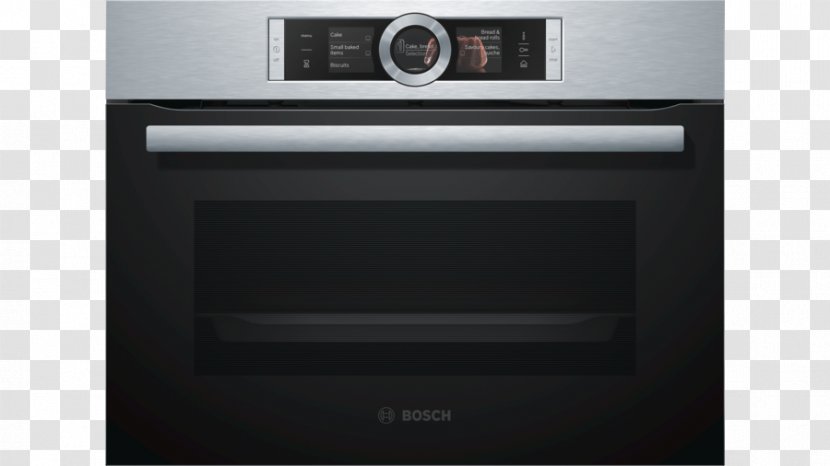 Microwave Ovens Kitchen Gas Stove Home Appliance - Multimedia - Oven Transparent PNG