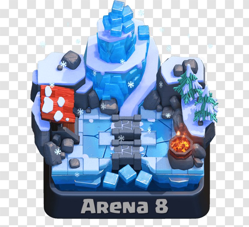 Clash Royale Of Clans Royal Arena YouTube - Machine Transparent PNG