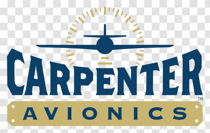 Logo Brand Avionics Aircraft Organization Transparent PNG