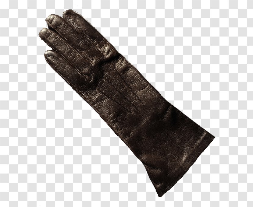 Glove Leather Image Clip Art Download - Logo - Gloves Transparent PNG