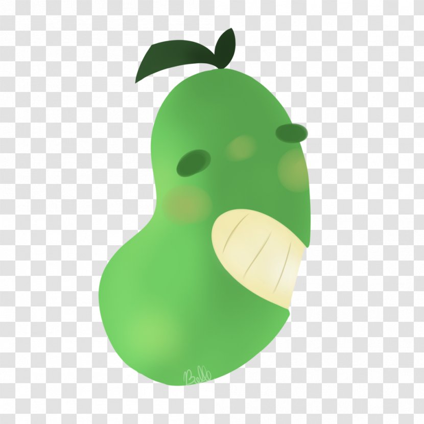 Fruit - Green - Design Transparent PNG