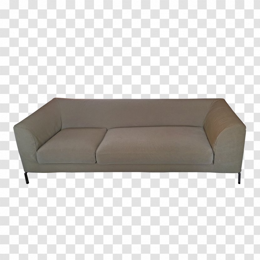 Sofa Bed Slipcover Couch Armrest - Studio - Design Transparent PNG