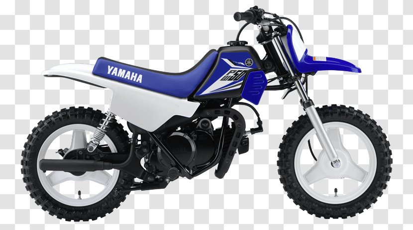 Yamaha Motor Company Motorcycle PW YZ450F Corporation - Pw Transparent PNG