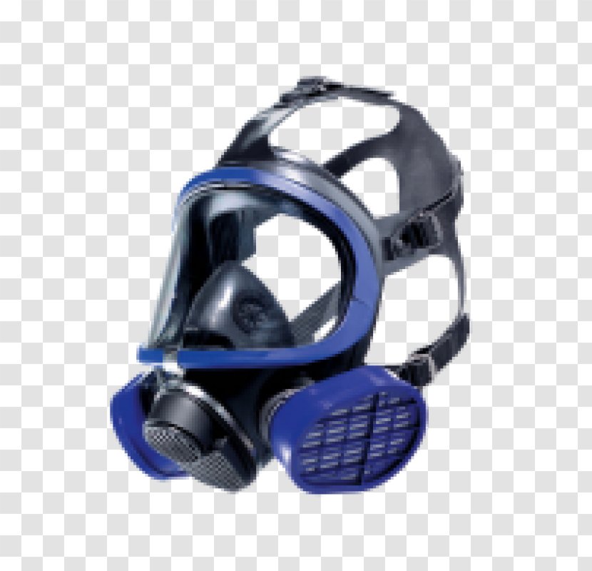 Drägerwerk Respirator Full Face Diving Mask Personal Protective Equipment - Anaesthetic Machine Transparent PNG