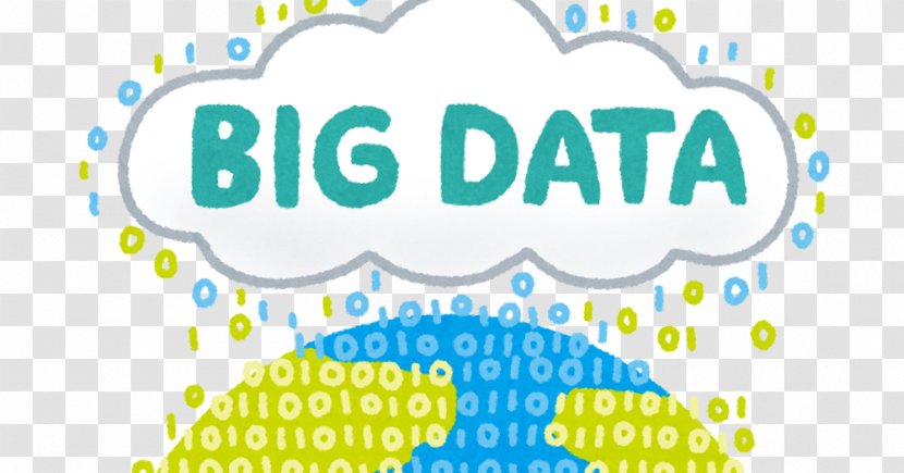 Big Data Analytics Scientist Information Technology - Logo - Bigdata Transparent PNG