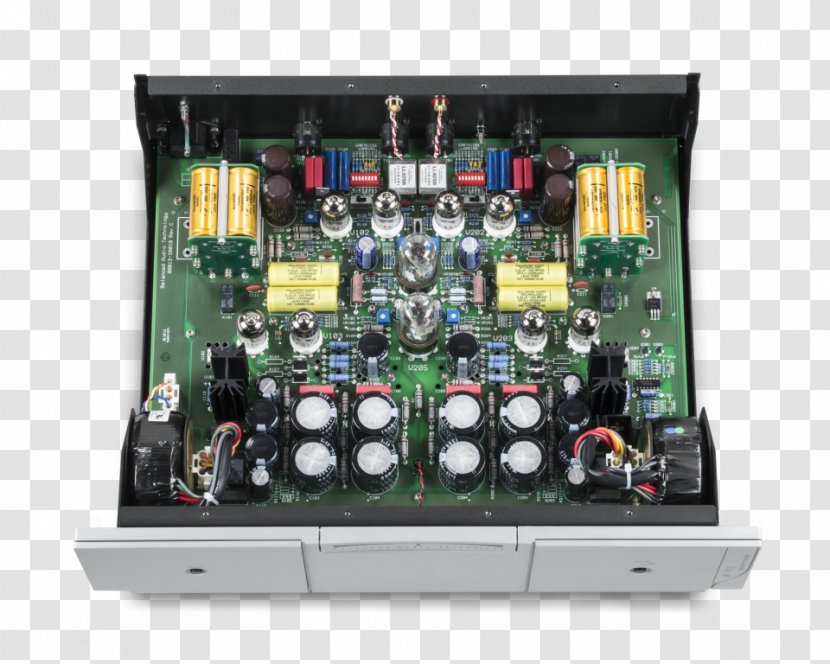 Amplifier Balanced Audio Digital VK - Bat Signal Transparent PNG