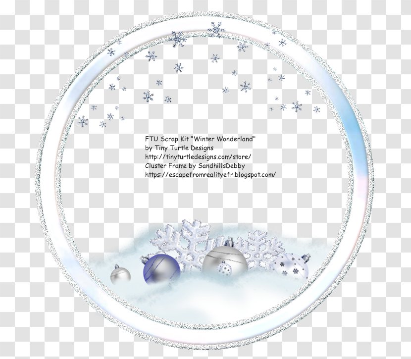 Organism Body Jewellery - Plate Transparent PNG