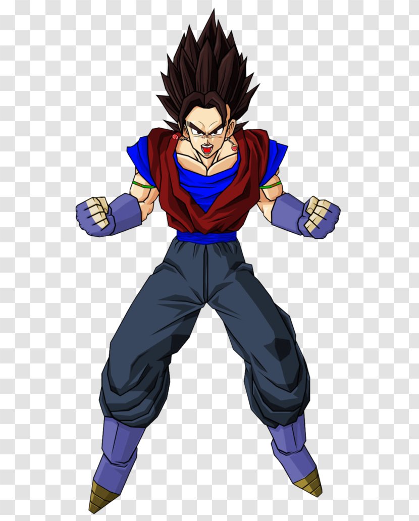 Vegeta Goku Majin Buu Piccolo Dragon Ball Z: Budokai Tenkaichi 3 - Flower Transparent PNG