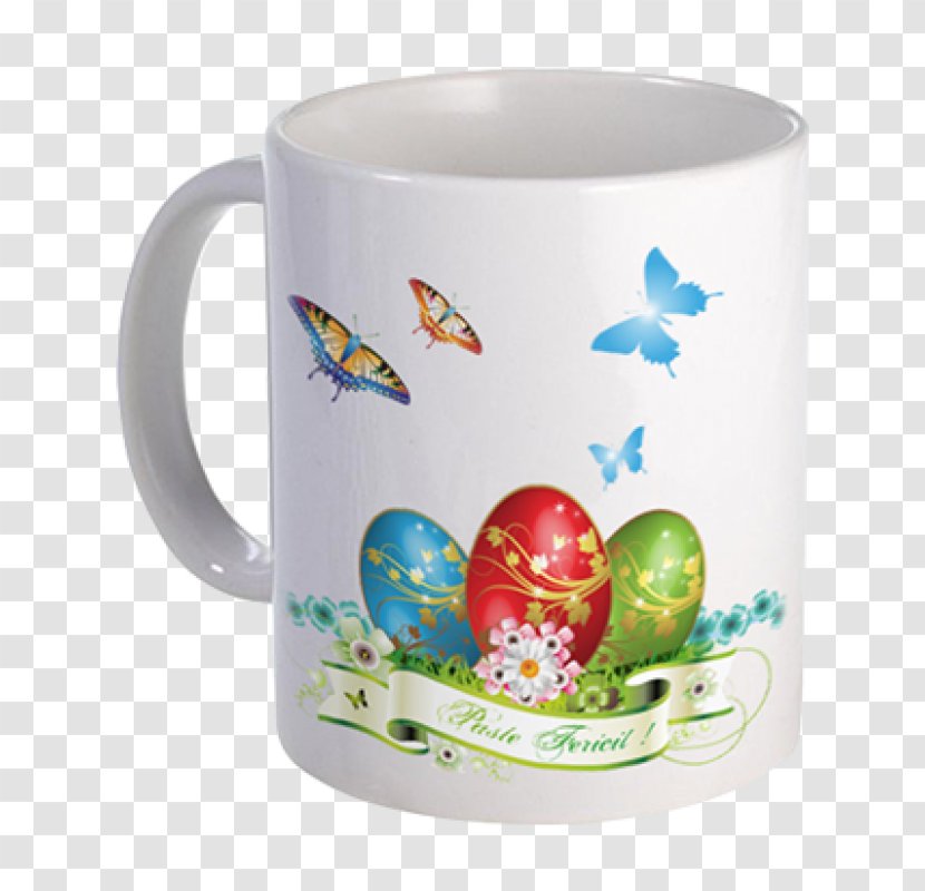 Coffee Cup Glass Mug T-shirt Discounts And Allowances - Romania Transparent PNG