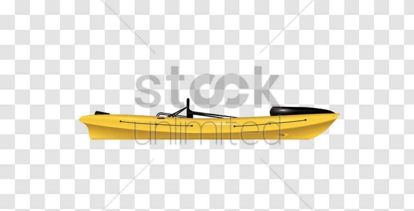 Kayak Product Design Boating Graphics - Boat Transparent PNG