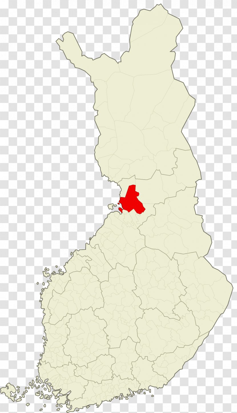 Liminka Lavia, Finland Haapavesi Kempele Temmes - Location - Wikipedia Transparent PNG