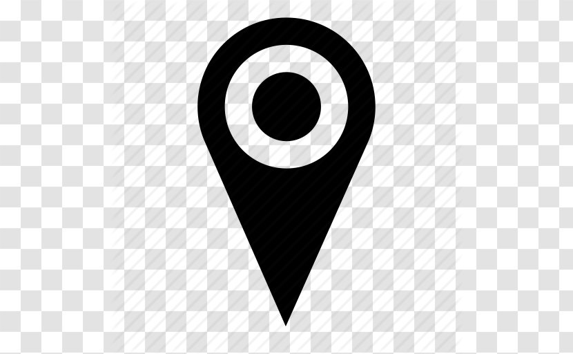 Iconfinder Brand - Service - Location Icon Transparent PNG