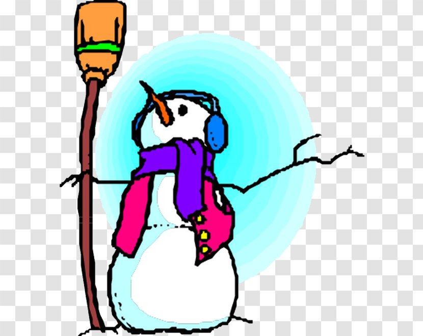 Snowman Clip Art - Cartoon - Songs Transparent PNG