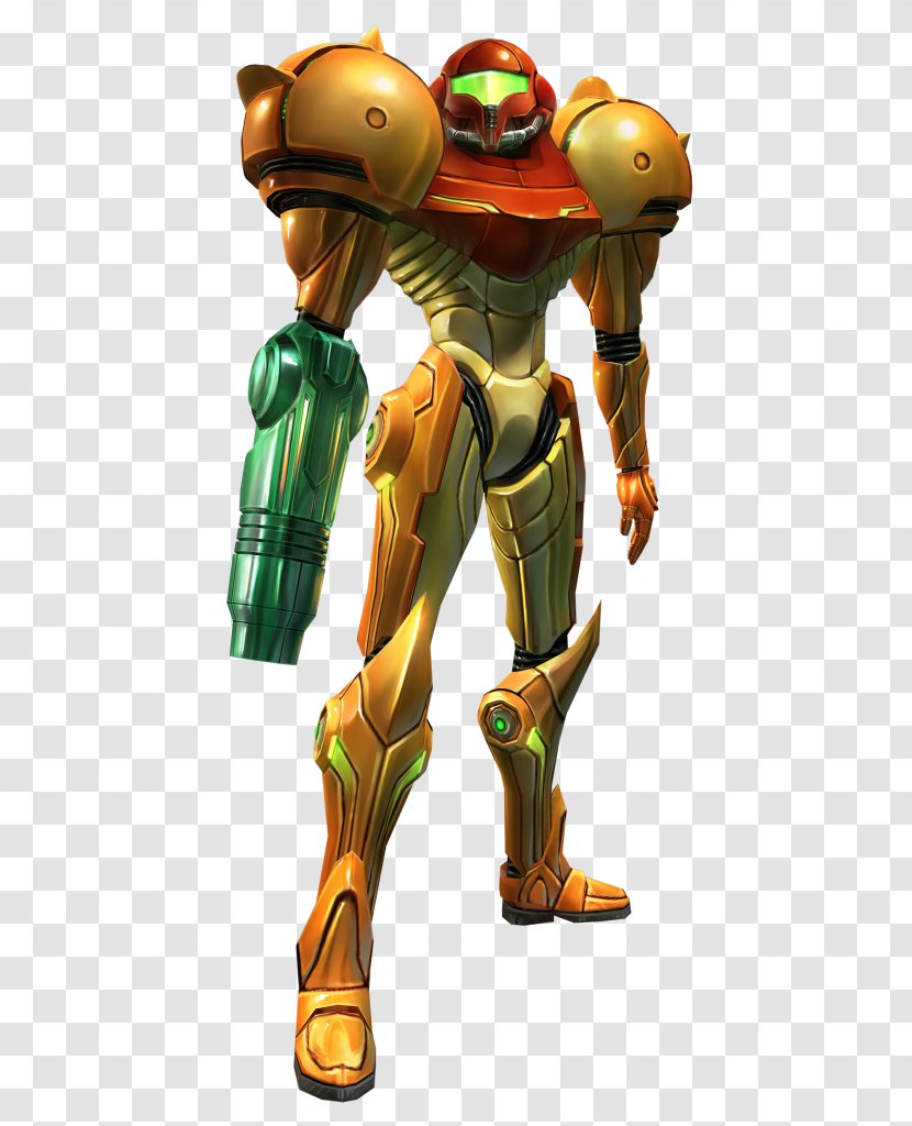 Metroid Prime 2: Echoes 3: Corruption Prime: Trilogy Master Chief - Action Figure - Pinball Transparent PNG