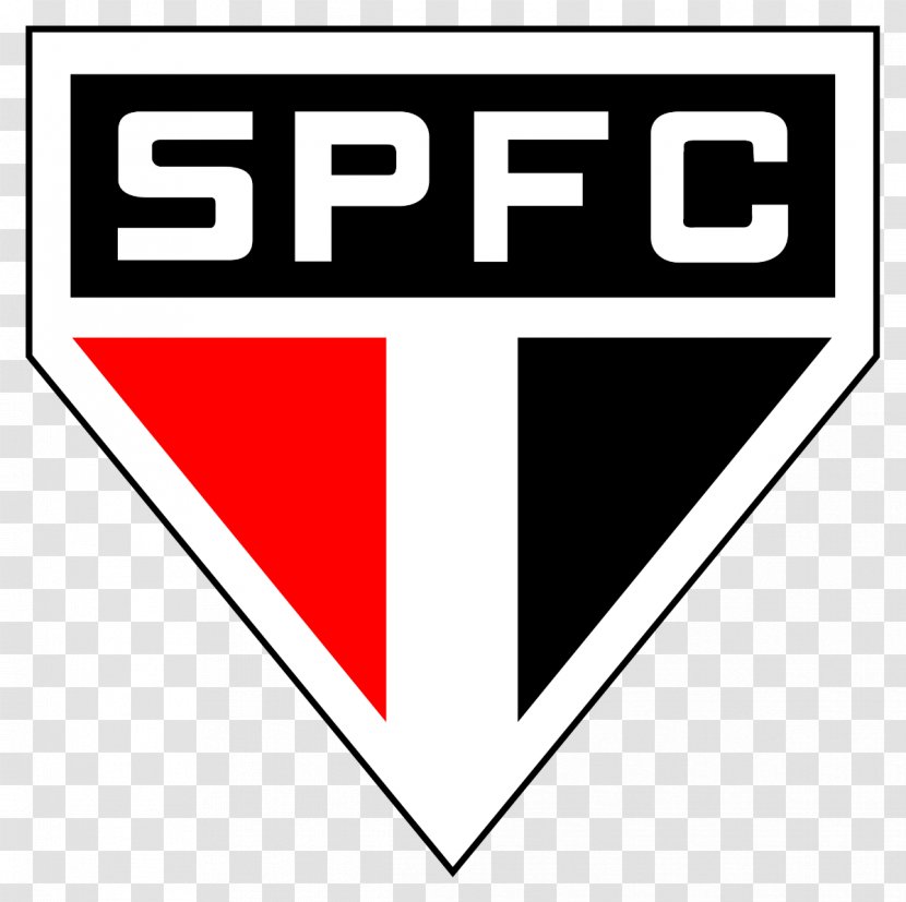 São Paulo FC Logo Football - Symbol - Cartola Transparent PNG