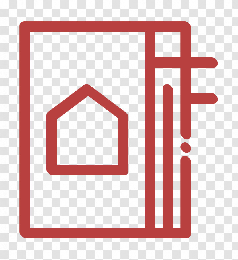 Architecture And City Icon Building Icon Real Estate Icon Transparent PNG
